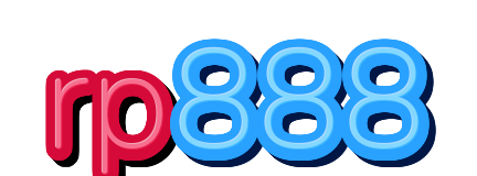 rp888 — logo kanal