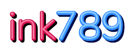 ink789 — logo kanal