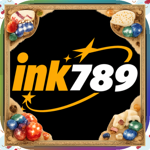ink789 — mitra unggulan