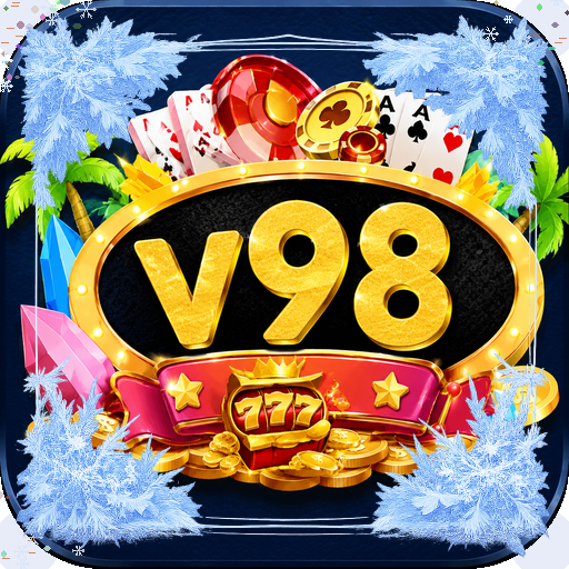 v98 — mitra unggulan